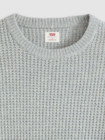 МУЖЧИНЫ - Levi's Свитер Gri Relaxed