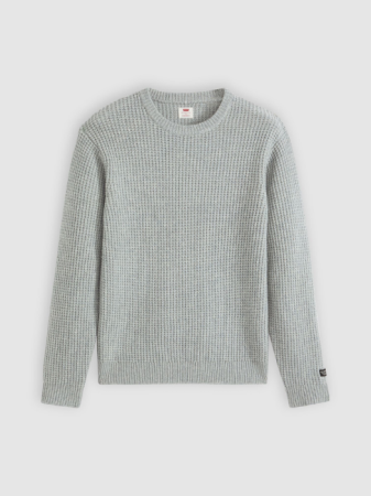 Levi's Свитер Gri Relaxed [5]