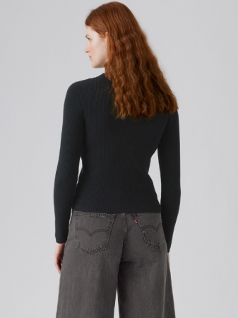Свитера и Кардиганы - Levi's Свитер Negru Slim