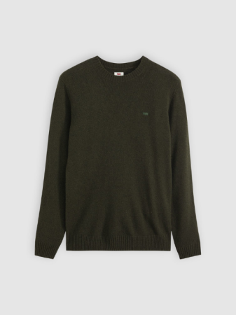 МУЖЧИНЫ - Levi's Свитер Verde Regular