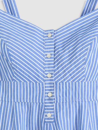 FEMEI - Levi's Rochie Albastra Regular Femei - 369 Lei