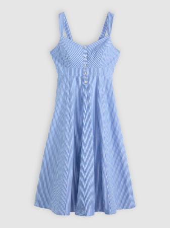 Levi's Rochie Albastra Regular Femei - 369 Lei [5]