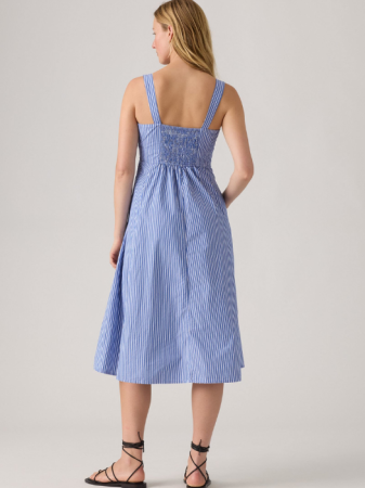 FEMEI - Levi's Rochie Albastra Regular Femei - 369 Lei