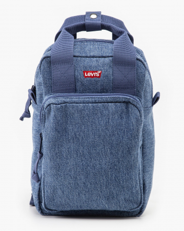 АКСЕССУАРЫ - Levi's Женский Рюкзак Синий 
