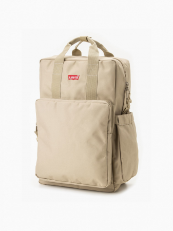 МУЖЧИНЫ - Levi's Мужской Рюкзак Кремовый 