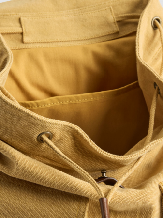 BARBATI - Levi's Rucsac Galben  Barbati