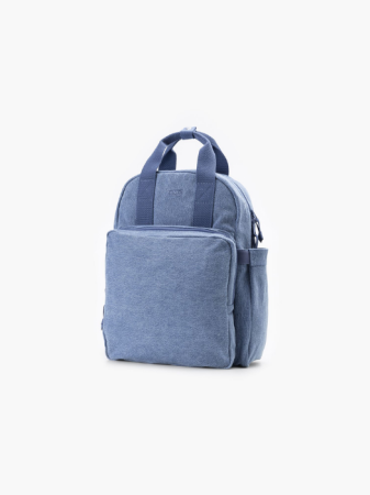 ACCESORII - Levi's Rucsac Albastru Deschis  Femei