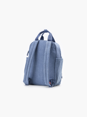 ACCESORII - Levi's Rucsac Albastru Deschis  Femei