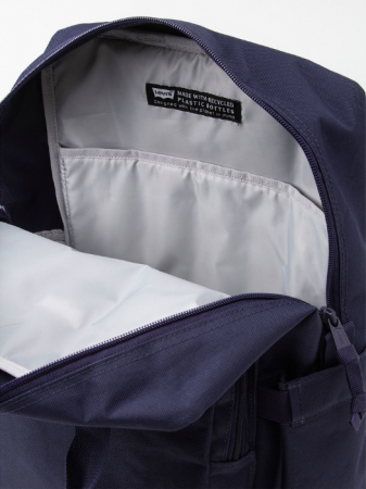 ACCESORII - Levi's Rucsac Navy  Barbati