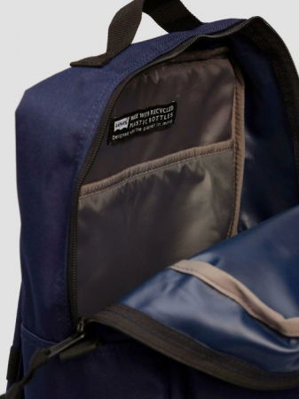 BARBATI - Levi's Rucsac Navy Barbati