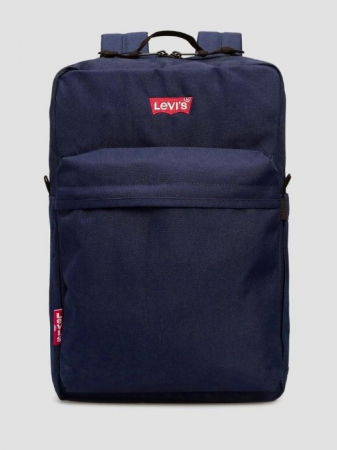МУЖЧИНЫ - Levi's Мужской Рюкзак Темно-Синий