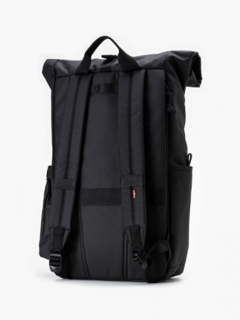 Levi's Мужской Рюкзак Чёрный  [2]