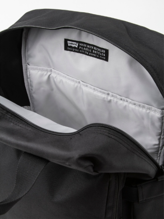 Genti si Portmonee - Levi's Rucsac Negru  Barbati