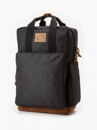 МУЖЧИНЫ - Levi's Мужской Рюкзак Чёрный 
