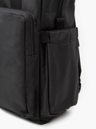 Genti si Portmonee - Levi's Rucsac Negru  Barbati