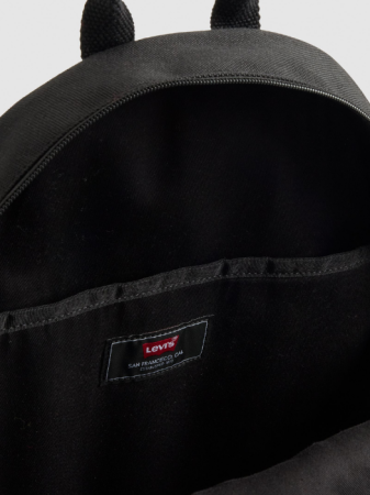 BARBATI - Levi's Rucsac Negru  Barbati