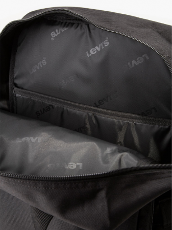 BARBATI - Levi's Rucsac Negru  Barbati