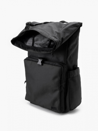 МУЖЧИНЫ - Levi's Мужской Рюкзак Чёрный 