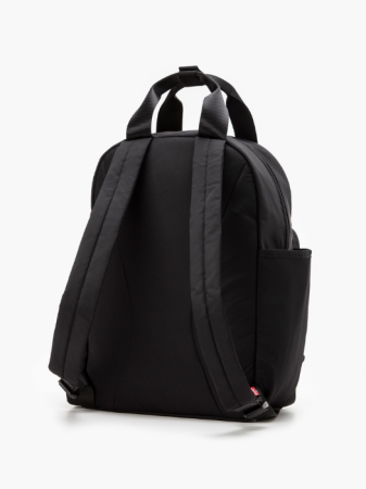 Genti si Portmonee - Levi's Rucsac Negru  Femei
