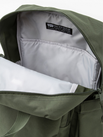 BARBATI - Levi's Rucsac Haki  Barbati