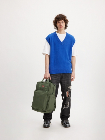 BARBATI - Levi's Rucsac Haki  Barbati