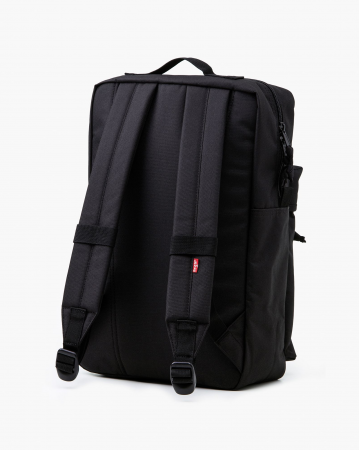 BARBATI - Levi's Rucsac Negru  Barbati