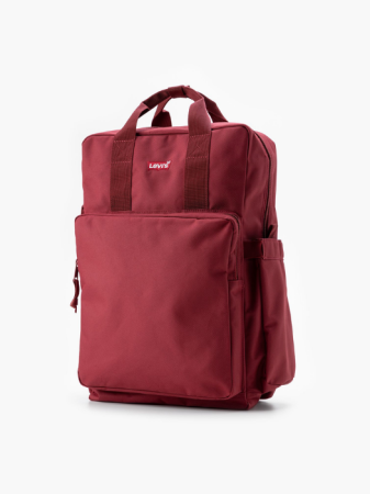 МУЖЧИНЫ - Levi's Рюкзак Rosu 