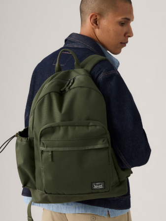 BARBATI - Levi's Rucsac Haki  Barbati