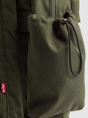 BARBATI - Levi's Rucsac Haki  Barbati