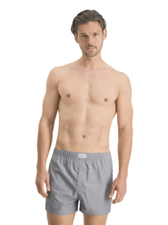 Нижнее Белье - Levi's Набор Нижнего Белья Asphalt 