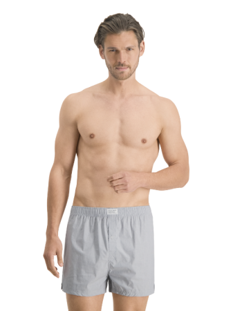 Нижнее Белье - Levi's Набор Нижнего Белья Asphalt 