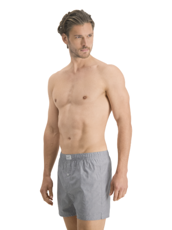 Нижнее Белье - Levi's Набор Нижнего Белья Asphalt 