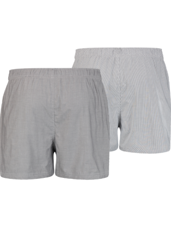 ACCESORII - Levi's Set Lenjerie Gri Deschis  Barbati