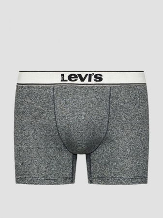 ACCESORII - Levi's Set Lenjerie Gri Inchis  Barbati