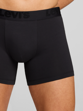 Levi's Набор Нижнего Белья Black Combo  [5]
