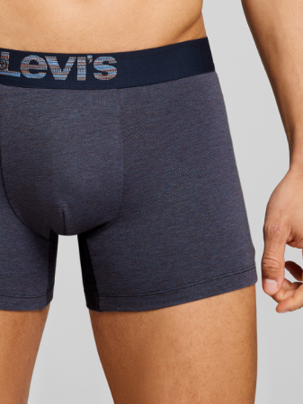 Levi's Набор Нижнего Белья Blue/Brown  [6]