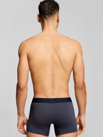 МУЖЧИНЫ - Levi's Набор Нижнего Белья Blue/Brown 