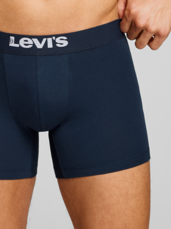 Levi's Set Lenjerie Navy  Barbati [6]