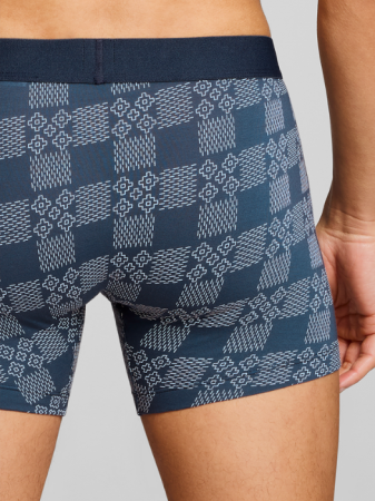 Levi's Set Lenjerie Navy  Barbati [8]