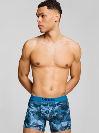 BARBATI - Levi's Set Lenjerie Navy  Barbati