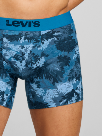 Levi's Set Lenjerie Navy  Barbati [7]