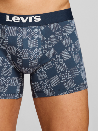 Levi's Set Lenjerie Navy  Barbati [7]