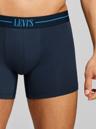 Levi's Set Lenjerie Navy  Barbati [6]