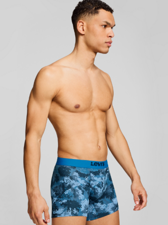 BARBATI - Levi's Set Lenjerie Navy  Barbati