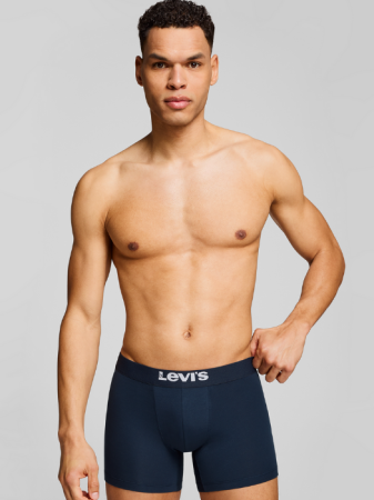 Levi's Set Lenjerie Navy  Barbati [2]