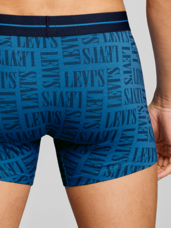 Levi's Set Lenjerie Navy  Barbati [8]