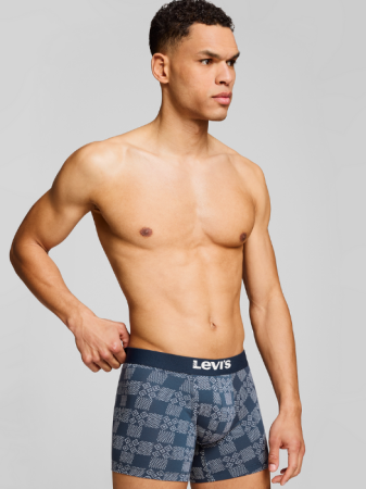 Levi's Set Lenjerie Navy  Barbati [4]