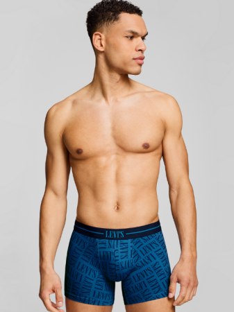 Levi's Set Lenjerie Navy  Barbati [3]