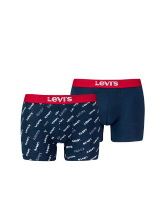 BARBATI - Levi's Set Lenjerie Navy  Barbati
