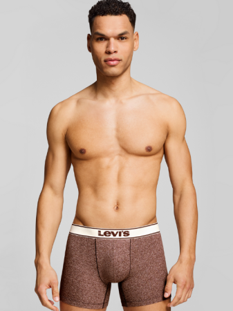 Levi's Set Lenjerie Multicolor  Barbati [3]